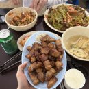 백운농장(2) | 수원 광교산 등산로맛집 백운주말농장 2번감요