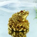 금두꺼비 이미지