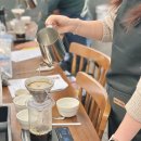 바리스타브루잉1,2급 이미지