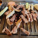 문희돈연탄구이