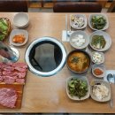 정원한우갈비 - 달서구 성서공단로11길 72 | 정원한우갈비