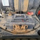 대동정비 | 대동트랙터 CK400 배터리 교체 후기 (HK80R 자가교체 방법 총정리)