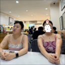 [태국 여행] 방콕 카오산로드 미슐랭 지구오락실 맛집 &#39;크루아압손&#39; / 디저트맛집 &#39;몸논쏫&#39; 토스트