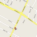 한국마트 사거리 이미지