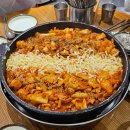 장인닭갈비홍대 - 7416 | [맛집] 홍대 / 장인 닭갈비 홍대점 내돈내산 방문 후기