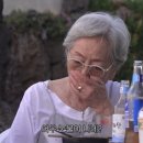 "좋은 세상 가기 싫어 떠나기 싫어" 88세 김영옥·83세 반효정 눈물 이미지