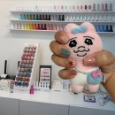 무제 | [백석역 네일샵]“네일바이무제”후기/이달의 아트로 손끝 변신🩷