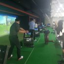 힐탑 골프연습장 이미지