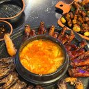 몽몽이# | 발산역 근처 가성비 맛집 중랑등갈비 후기