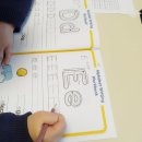 교방동103 | 말 한마디 못하던 아이, 이렇게 바뀌었습니다/ 교방초 1학년 영어 파닉스 후기