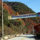 산속호수마을 이미지