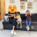 홍익식당 | 《속초》체스터톤 호텔 근처 아이와 갈만한 식당 홍익돈까스 속초점 포장 후기