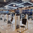 자이짐 휘트니스 이미지