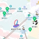 씨유 용인에버랜드점 이미지