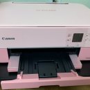 5392 | 캐논 TS5392 정품 잉크젯 복합기 프린터 내 돈 내산 리뷰