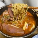 땅스부대찌개 논산점 앞 (충청남도 논산시 중앙로 397) | [논산] 테이크아웃 전문 &#39;논산 땅스부대찌개&#39; 가성비 부대찌개 포장 전문 맛집