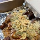 782쪽갈비 | 부산) 누룽지통닭 [ 낭만장작 ] 서면점, [ 782 쪽갈비 ] 내돈내산 맛돌이 배달음식 후기