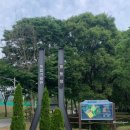 독립기념관캠핑장 이미지