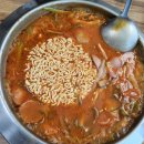 태백산부대찌개 | 정선 하이원리조트(아리아리호텔 근처) 맛집 | 태백산부대찌개 하이원점 | 내돈내산