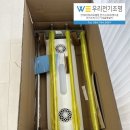 제주시 화북주공1단지 아파트 베란다 전동빨래건조대 설치 시공 #우리토탈시스템