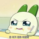 퓨전떡 디저트 이미지