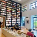 소전미술관 이미지