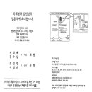 기쁜소식 전합니다. 철인님(김인철)의 장녀 진경양이 결혼합니다. 이미지