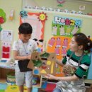 밤비니어린이집 이미지