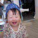 언양동물병원 | 13개월 아기 일상 근황 중이염에 걸리다