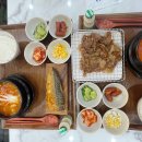 세명고등학교 | 포항시청점심 이동맛집 가성비밥집 추천 정반 포항점