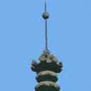 남원 실상사 동·서 삼층석탑 이미지