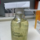 자연보검 | 약산성 저자극 샴푸 진정 수분 야다 보검선인장 비건샴푸 후기