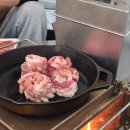 충남 논산 아이와 함께 연산 나그네캠핑장