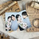 삼덕초등학교 | 대구 셀프 스튜디오 추천 '리빈 스튜디오' 셀프 커플 촬영 후기