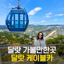 한산공원 한재터널 위 | 달랏 케이블카 요금 운영시간 로빈힐 전망대 후기 편도 꿀팁까지 총정리