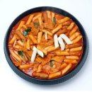 떡볶이 - 논산시 연무로 196 | 떡볶이