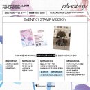 더보이즈 판타지 팝업스토어 | 꼴라보하우스도산 | THE BOYZ 2ND ALBUM : PHANTASY POP-UP STORE