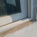 탑마을대우아파트.선경아파트 | 경기 성남시 분당구 야탑동 탑마을선경아파트 외부창틀누수 실리콘보수작업 후기