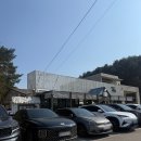 갤러리밥스 | 강릉카페 갤러리밥스 주차, 웨이팅 솔직후기