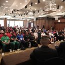 춘천 송암스포츠타운 보조경기장 이미지