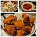 칠성꼬치구이 | 분당 수내역맛집 이자카야 도리토리 분당수내점 인기세트, 닭대파 후기