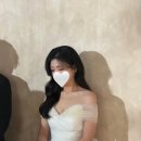 다은 | 뷰시엘 스튜디오 웨딩촬영 헤어변형 헤이브 다은샘 후기