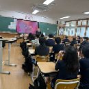 상안중학교 이미지