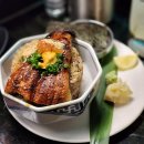 진보면 색소폰 | 대구 맛집 정복기 with 생일