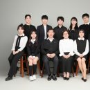 목포사진관 씨엘스튜디오 대가족사진 촬영했는데 분위기 너무 좋았어요