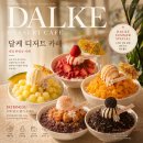 달콤듬뿍눈꽃빙수스노우빙수 | 대전 탄방동 카페 현지인이 추천하는 눈꽃빙수 파블로바 맛집 달케디저트카페 벙개 후기