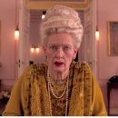 The Grand Budapest Hotel Daum카페