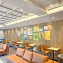 투썸플레이스 구미안가고택점 이미지