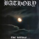 Bathory - The Return...... 이미지