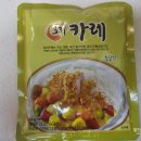 토리카레로 만드는 간단한 집밥 레시피 오아시스마켓 제품 후기